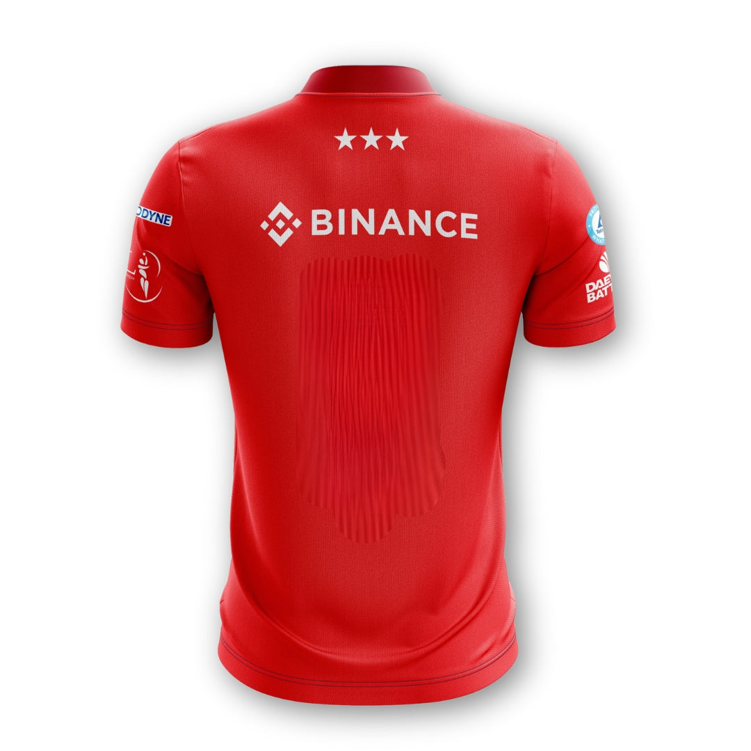 Islamabad United PSL X Jersey
