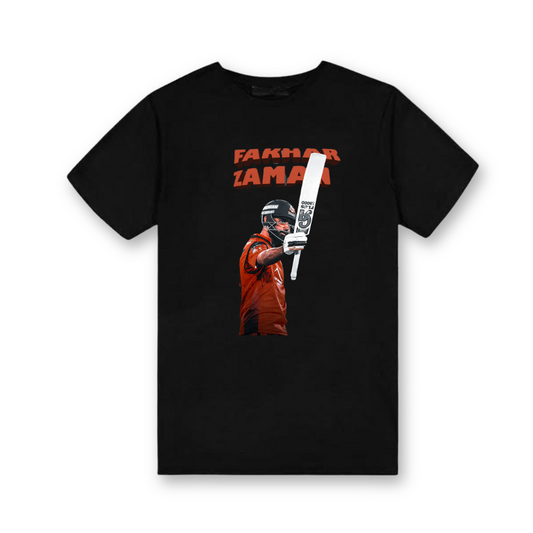 Fakhar Zaman T-Shirt For Men